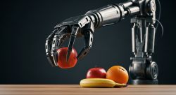 Gemini Robotics - czyli sztuczna inteligencja trafia bezpośrednio do robotów