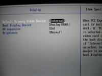 IBM Lenovo T60(Thinkpad) - irql_not_less_or_equal 0x0000007b
