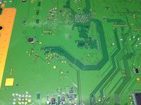 PS4 Console - Unable to Connect to DualShock 4 Controllers: Reballing API, Service Mode Sync