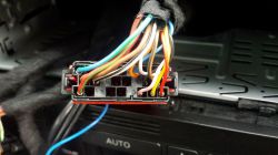 Audi a3 8L - brak dźwięku tylni głośnik i Subwoofer