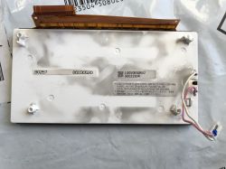 Wymiana LCD w w204 na większy ekran - jakie opcje?