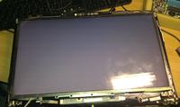 Acer Aspire 6920G biały ekran matrycy Acer Aspire 6920G biały ekran matrycy