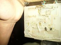 [atmega8] lcd się wykrzacza