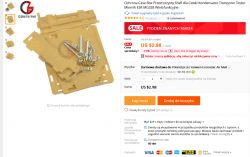 Another component tester - MG328 - Test / Review / Opinion