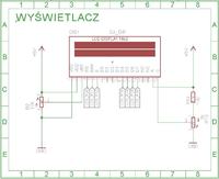 atmega32 - brak komunikacji z wyświetlaczem WC0802B atmega32 - brak komunikacji z wyświetlaczem WC0802B