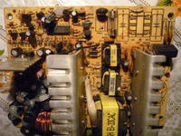 L&C model: LC-235ATX rev. PCB DR-200 ATX V2.01 potrzebne wartości elementów. L&C model: LC-235ATX rev. PCB DR-200 ATX V2.01 potrzebne wartości elementów.