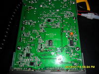 Jak odblokować AM w radiu Stabo XM 3200 II bez białego kabelka?