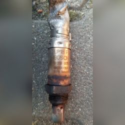 VAG 1,8T - Jaka sonda lambda czy kupić taki oryginał?
