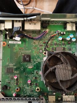 Gdzie zakupić modchip RGH dla konsoli XBOX 360 Slim?