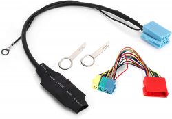 Symphony1 + Bluetooth no sound - po podłączeniu modułu