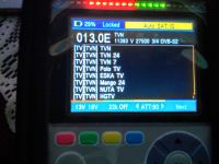 Dr.HD 1000 Combo-miernik DVB-S/S2+DVB-T/T2 do 1500zł z POLSKIM menu Dr.HD 1000 Combo-miernik DVB-S/S2+DVB-T/T2 do 1500zł z POLSKIM menu