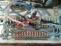 Wzmacniacz GRA-820 (2x70W/4R max.) Wzmacniacz GRA-820 (2x70W/4R max.)