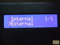 Półprofesjonalny dozymetr X-Scan v1.0