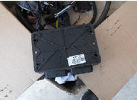 instalacja stargas polaris (schemat wiązki elektrycznej)