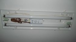 Zmiana świetlówek na LED-y Zmiana świetlówek na LED-y