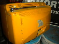 [Sprzedam] Sprzedam zabytkowy telewizor uniwersum senator