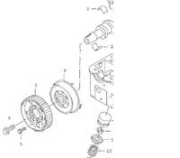 Audi A4 1.9 TDI 2002 AWX - Analiza logów, niebieski dym, drgania silnika