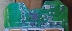 BK7231N SmartPlug (Aliexpress 1005007884300347) Flashing Pinout Identification BK7231N SmartPlug (Aliexpress 1005007884300347) Flashing Pinout Identification
