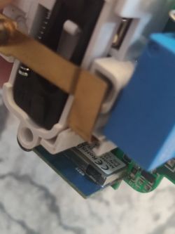 [BK7231T] Teardown Action LCS Smart Plug (without Energy Meter) 2578685