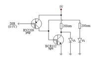 [Kontynuacja] Zastąpienie przekaźnika układem elektronicznym