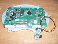 [Rower treningowy] Rower treningowy Zero1 - wyświetlacz nie reaguje, brak poboru prądu