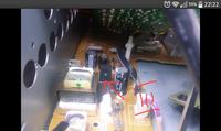 Onkyo TX-NR608 - wzmacniacz nie włącza się po sprawdzeniu kondensatorów HDMI