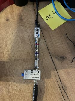 Pomoc w kwestii celowego tłumienia sygnału 868MHz