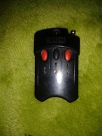 alarm silicon - nie rozbraja, ani nie uzbraja. Programowanie?