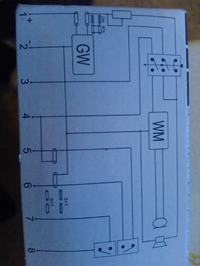 Uniphone TK6 Intercom Connection Issues with a 6-Wire Cable: Functionality Concerns