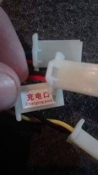 24V 350W Electric Scooter Engine Unresponsive: Replaced Handle, Batteries & Driver - What's Next?