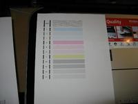 Canon pixma mp980 - Poszukiwany zamiennik do Cli-521 GY