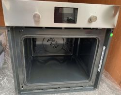 Whirlpool AKZ6230NB (typ FXZM6) piekarnik błąd F03