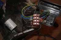 Nadmuch centralny: brak napięcia przy wkręconych kalach - cewka czy sterownik?