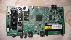 [Sprzedam] Zasilacz 17IPS20, MB 17MB95M do LED Hyundai DLF 40285