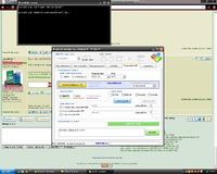 Atmega8 - Problemy z programowaniem diod LED na płytce stykowej