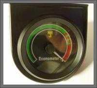 Ekonometr BMW e36 1.6 m43 94r. compact Ekonometr BMW e36 1.6 m43 94r. compact