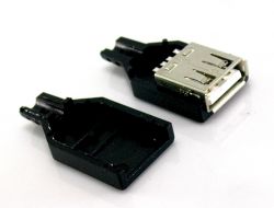 MOD - kabel telefoniczny skręcany jako kabel usb - da radę ?