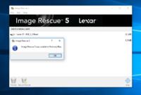 Karta CF Lexar Pro 64GB - Czy jest szansa na odzyskanie danych? Karta CF Lexar Pro 64GB - Czy jest szansa na odzyskanie danych?