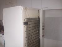 Lodówka Siemens - montaż (umiejscowienie) kapilary termostatu.