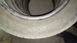 Peugeot 206 - zakup nowych opon, czy opony starsze?