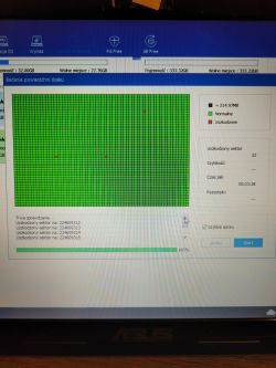 System Win 10 padł, uruchamia tylko bios