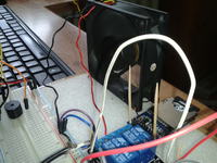 8-bit'owy komputer na podstawie arduino UNO