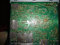 President George - Przywrócenie do fabrycznego stanu