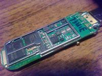 Huawei E173u-1 :: Zasięg, firmware i napęd CD Huawei E173u-1 :: Zasięg, firmware i napęd CD