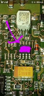 Układ komunikacji CAN do sterownika silnika Deutz CE48,5, instalacja 12V: pomoc potrzebna