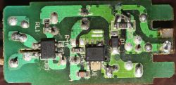 Troubleshooting 230V E27 LED Bulb Power Module: Step-by-Step Guide to Identify & Repair Damages