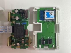 Comparative Teardown: Two Versions of YSS102 (Junlit) Single Pole Switch - BK7231N vs BK7231T Comparative Teardown: Two Versions of YSS102 (Junlit) Single Pole Switch - BK7231N vs BK7231T