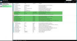 Znikające partycje HDD WDC10EURX-63FH1Y0 ATA Device