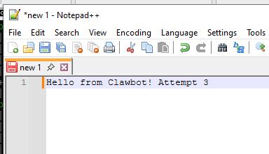 OpenClaw in practice - first impressions, installation report on Windows, tutorial