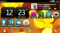 Symbian Belle, Nokia przedstawia nową wersję skazanego na śmierć systemu, wideo Symbian Belle, Nokia przedstawia nową wersję skazanego na śmierć systemu, wideo